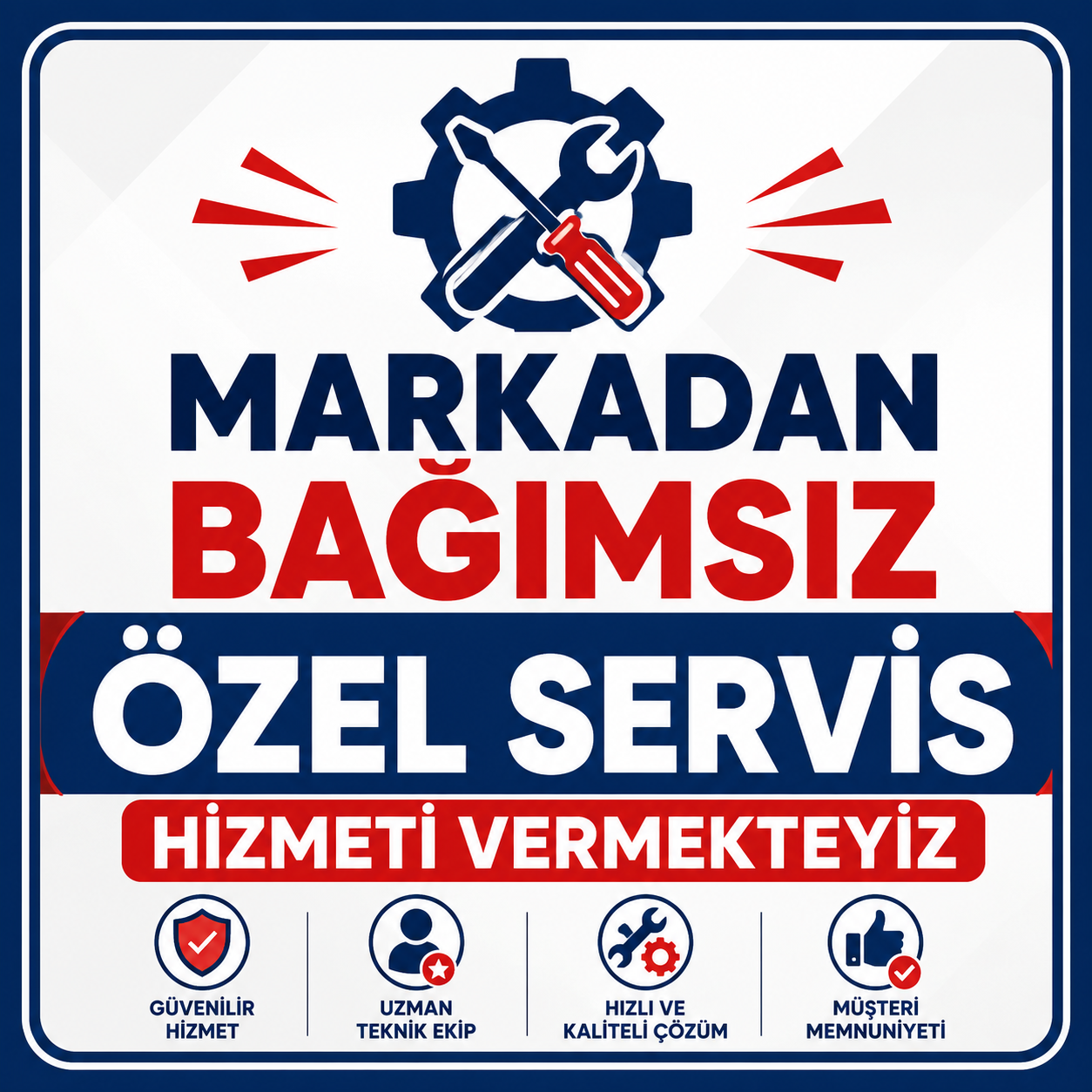 Muratlı Arçelik Televizyon Servisi markadan bağımsız teknik servis